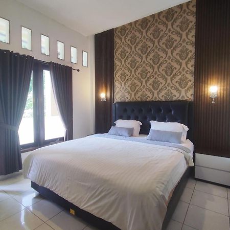 Villa Aurora Cisarua Εξωτερικό φωτογραφία