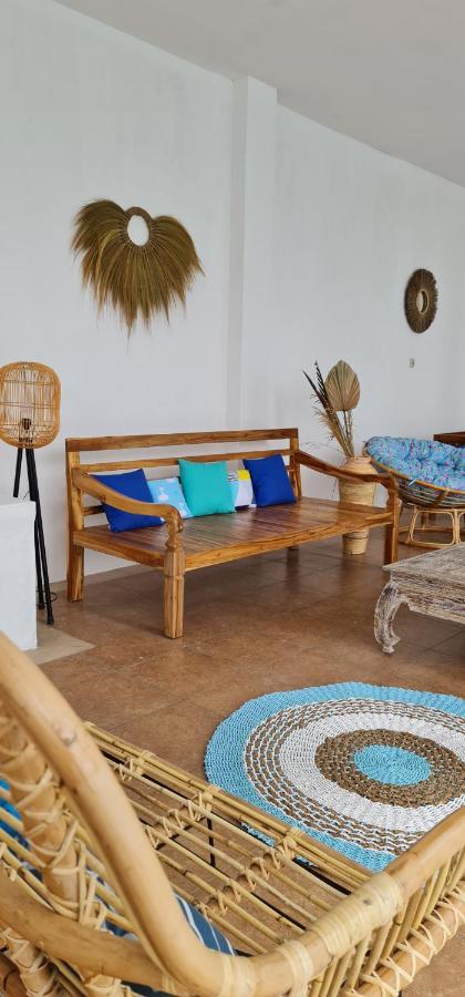 Villa Aurora Cisarua Εξωτερικό φωτογραφία
