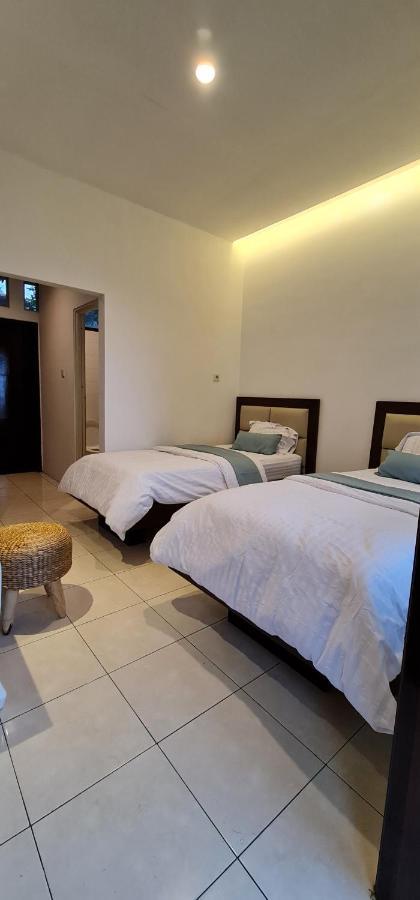 Villa Aurora Cisarua Εξωτερικό φωτογραφία