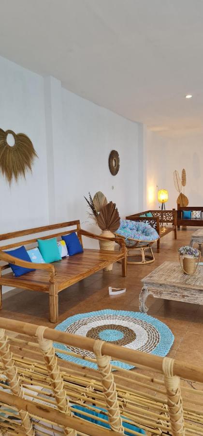 Villa Aurora Cisarua Εξωτερικό φωτογραφία