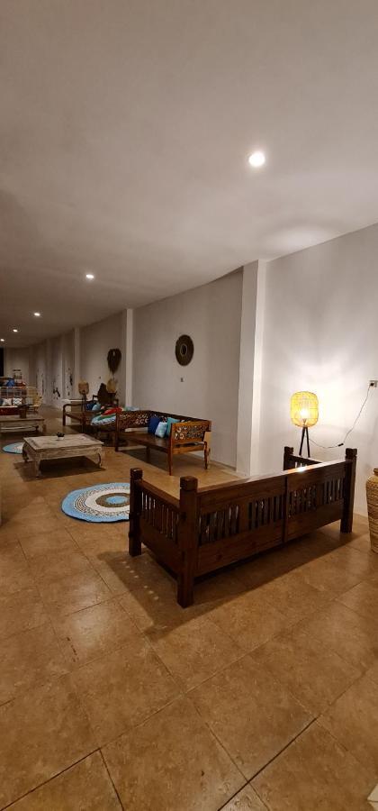 Villa Aurora Cisarua Εξωτερικό φωτογραφία