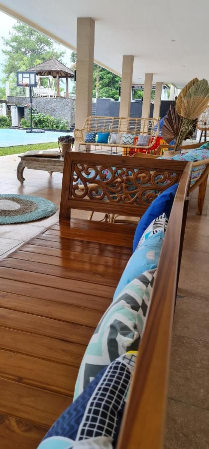 Villa Aurora Cisarua Εξωτερικό φωτογραφία