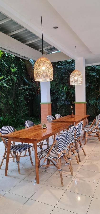 Villa Aurora Cisarua Εξωτερικό φωτογραφία