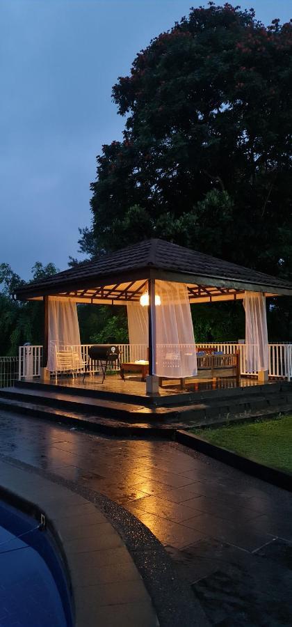 Villa Aurora Cisarua Εξωτερικό φωτογραφία