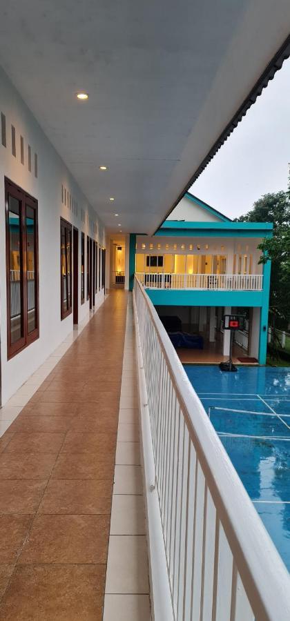 Villa Aurora Cisarua Εξωτερικό φωτογραφία