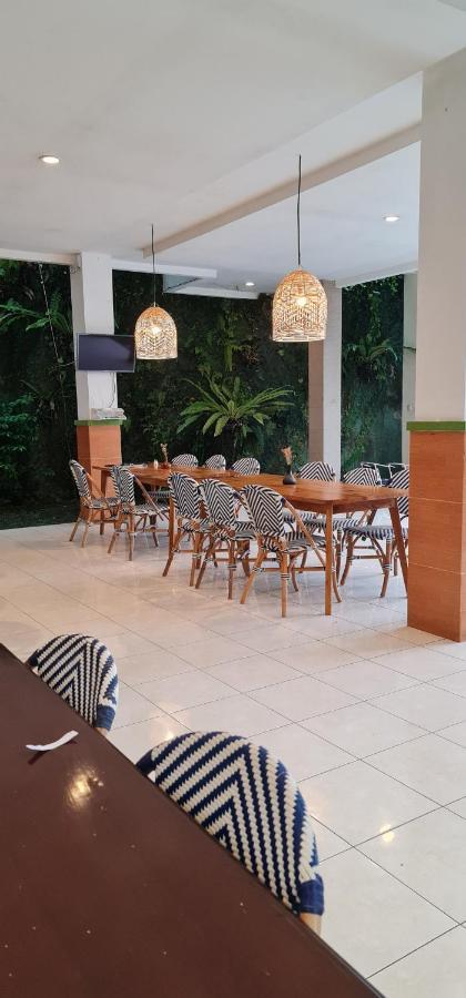 Villa Aurora Cisarua Εξωτερικό φωτογραφία