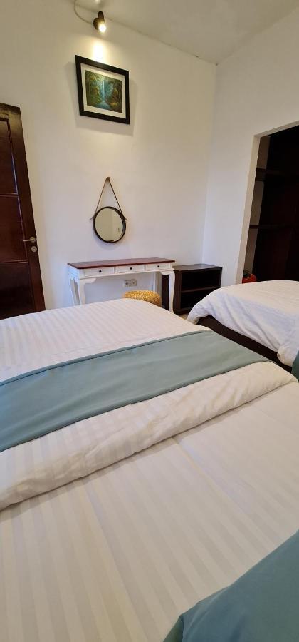 Villa Aurora Cisarua Εξωτερικό φωτογραφία