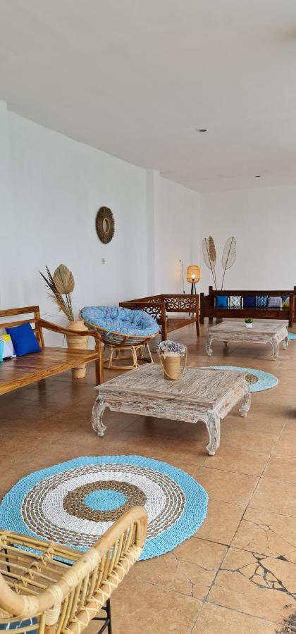 Villa Aurora Cisarua Εξωτερικό φωτογραφία