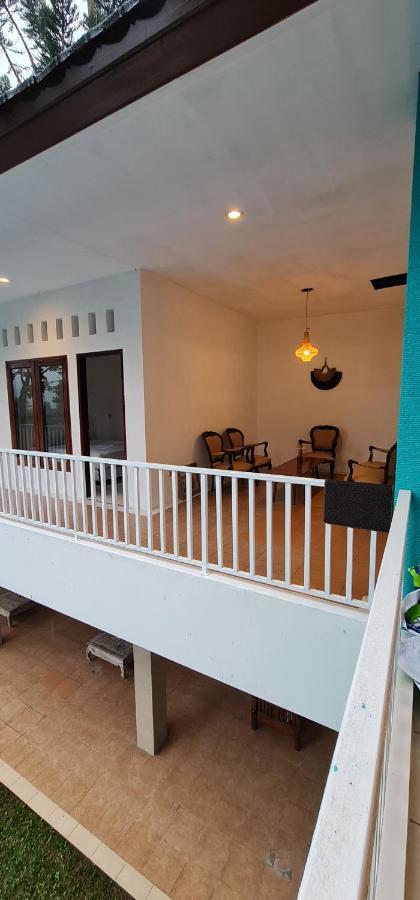 Villa Aurora Cisarua Εξωτερικό φωτογραφία