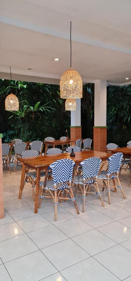 Villa Aurora Cisarua Εξωτερικό φωτογραφία