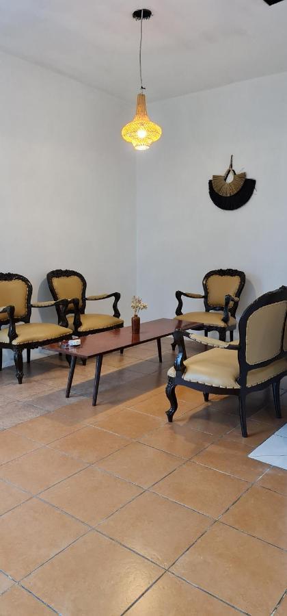 Villa Aurora Cisarua Εξωτερικό φωτογραφία
