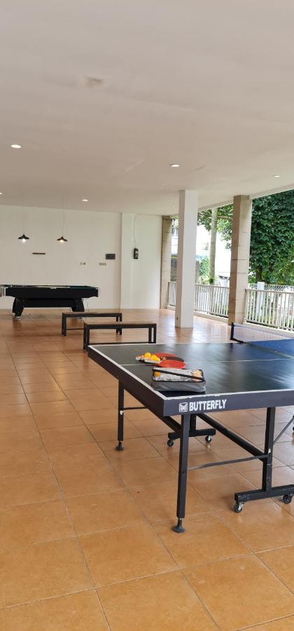 Villa Aurora Cisarua Εξωτερικό φωτογραφία