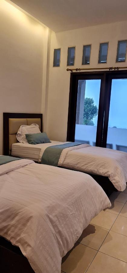 Villa Aurora Cisarua Εξωτερικό φωτογραφία