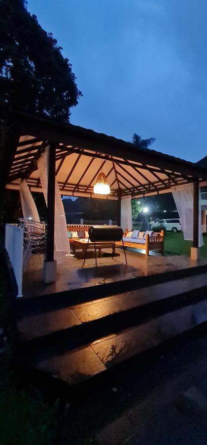 Villa Aurora Cisarua Εξωτερικό φωτογραφία