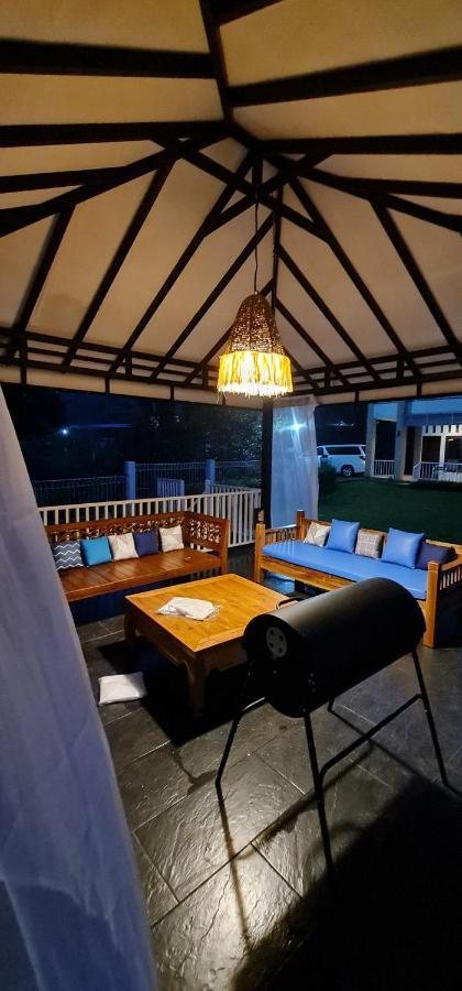 Villa Aurora Cisarua Εξωτερικό φωτογραφία