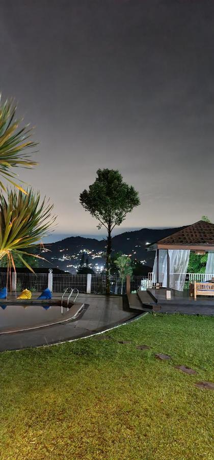 Villa Aurora Cisarua Εξωτερικό φωτογραφία