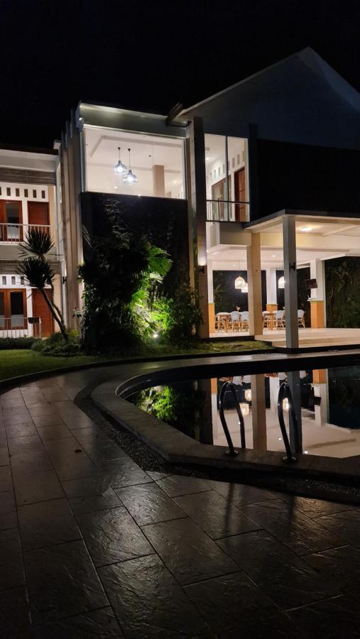 Villa Aurora Cisarua Εξωτερικό φωτογραφία