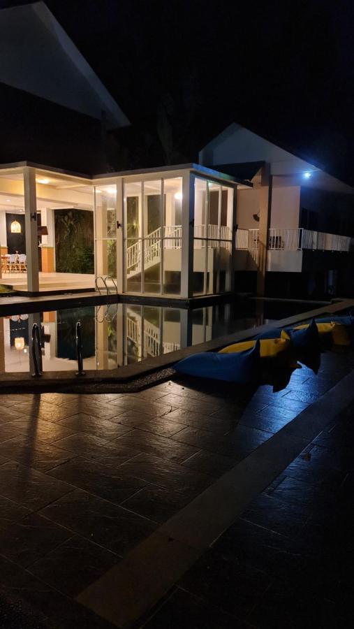 Villa Aurora Cisarua Εξωτερικό φωτογραφία