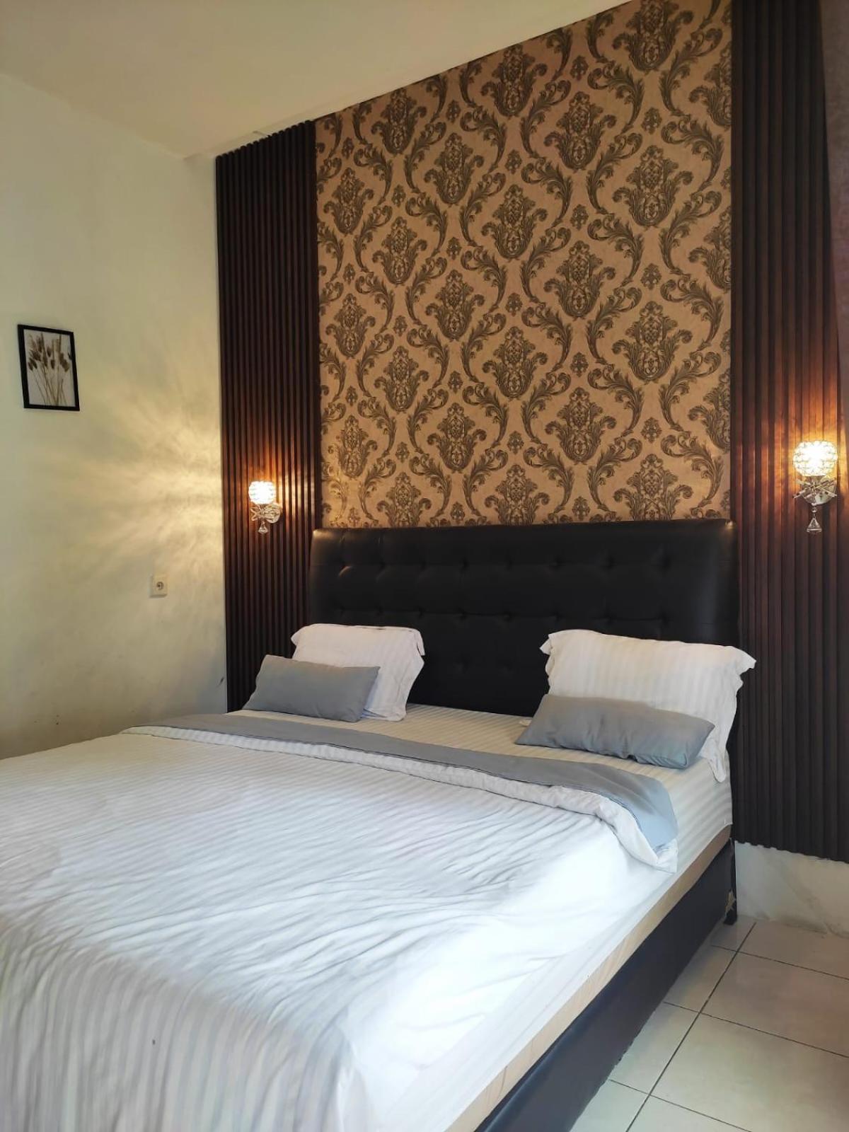 Villa Aurora Cisarua Εξωτερικό φωτογραφία