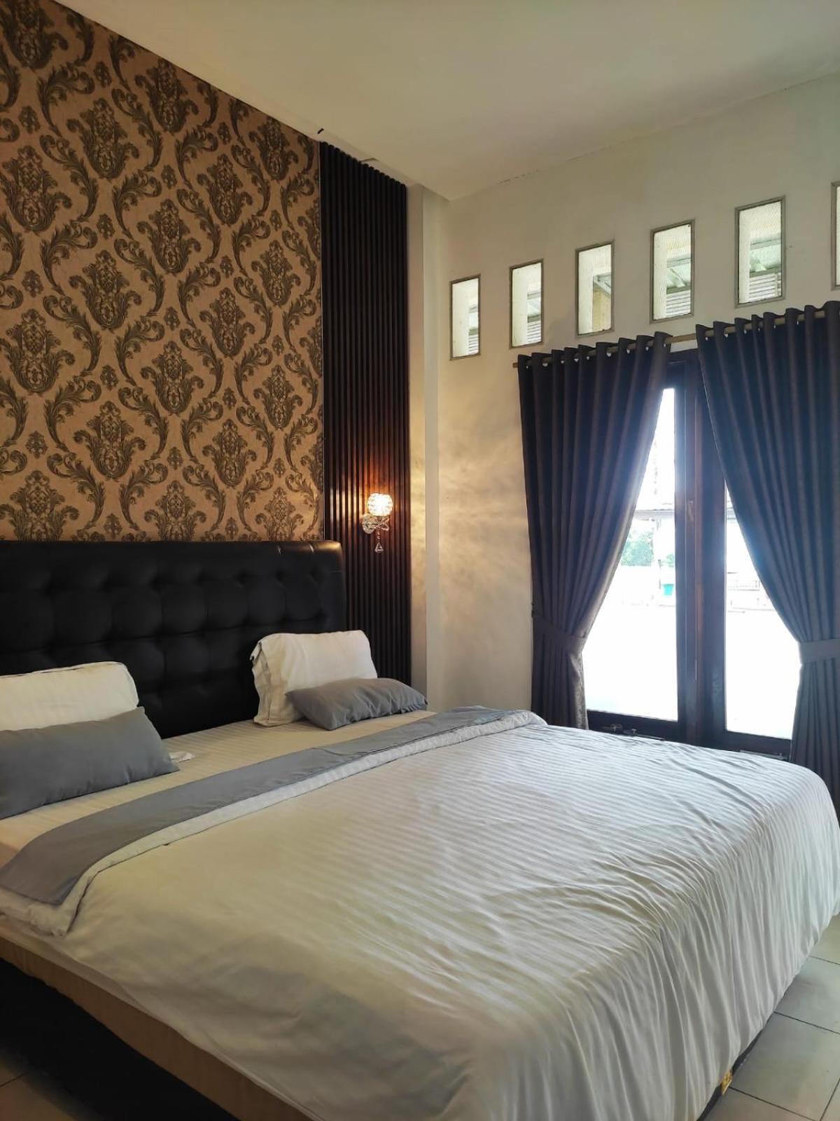 Villa Aurora Cisarua Εξωτερικό φωτογραφία