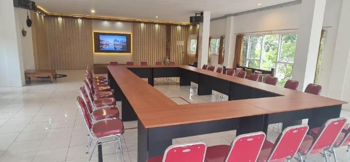 Villa Aurora Cisarua Εξωτερικό φωτογραφία