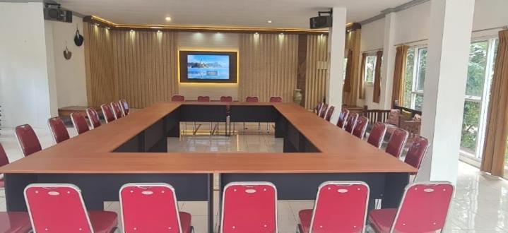 Villa Aurora Cisarua Εξωτερικό φωτογραφία
