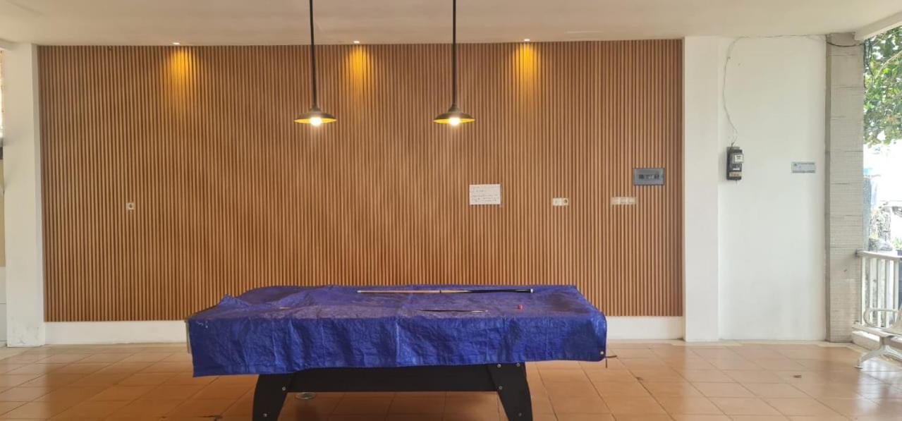 Villa Aurora Cisarua Εξωτερικό φωτογραφία