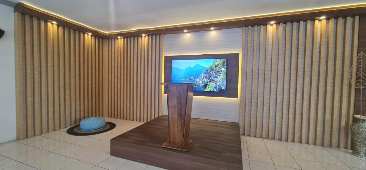 Villa Aurora Cisarua Εξωτερικό φωτογραφία